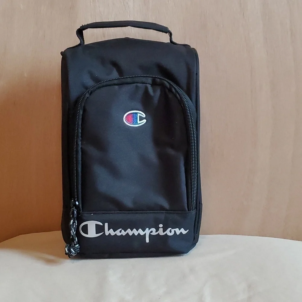 Champion Lunchbox